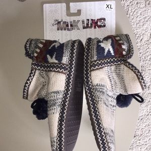 Muk Luks NEW w tag 🎁